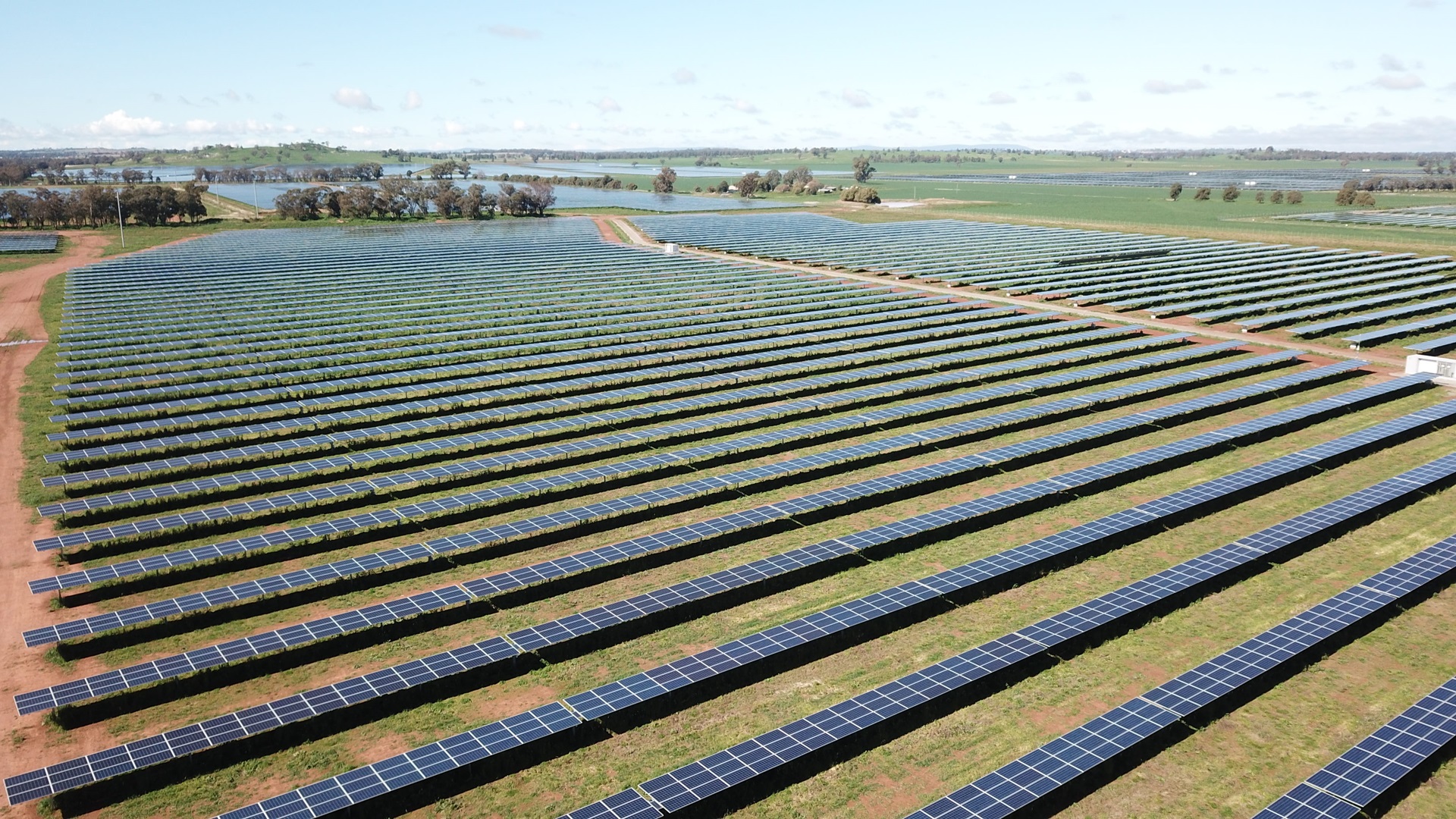 Goonumbla Solar Farm