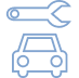 Car Repair Icon